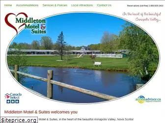 middletonmotel.ca