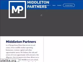 middletonpartners.net