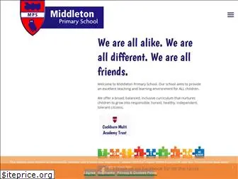 middletonprimary.net