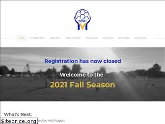 middletonsoccer.org