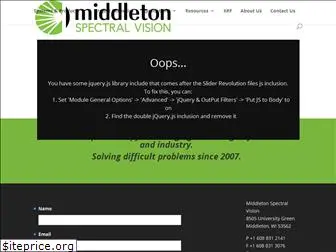 middletonspectral.com