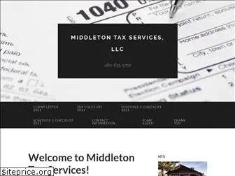 middletontaxservices.com