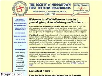 middletown1650.org