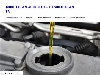 middletownautotech.com