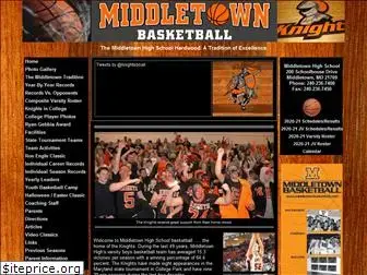 middletownbasketball.com