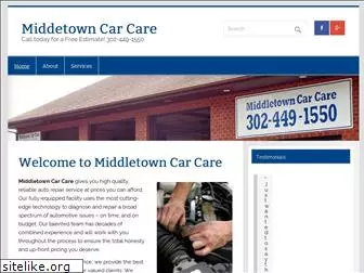 middletowncarcarede.com