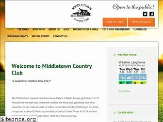 middletowncc.com