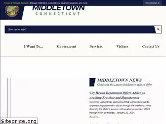 middletownct.gov