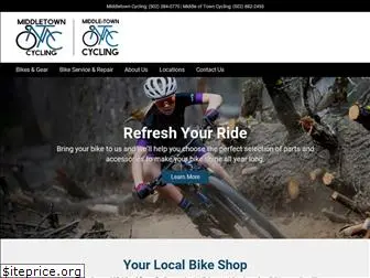 middletowncycling.com