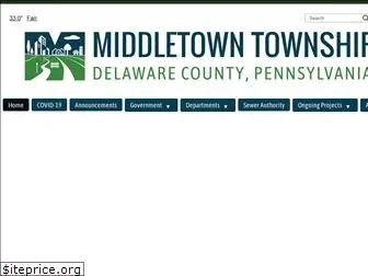 middletowndelcopa.gov