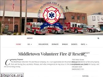 middletownfire.com