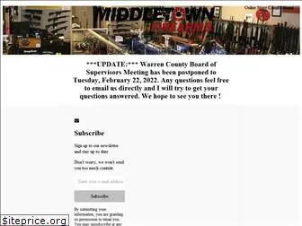 middletownfirearms.com