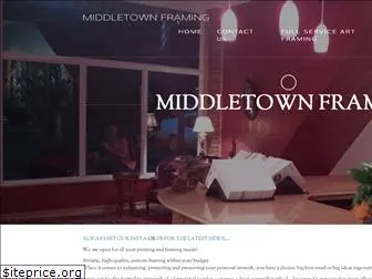 middletownframing.com