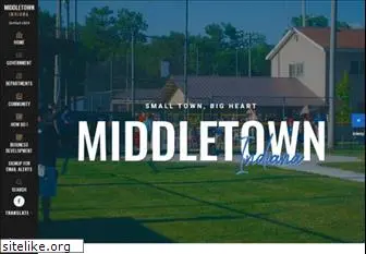 middletownin.com