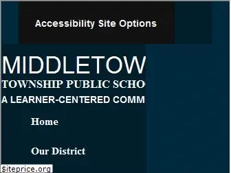 middletownk12.org