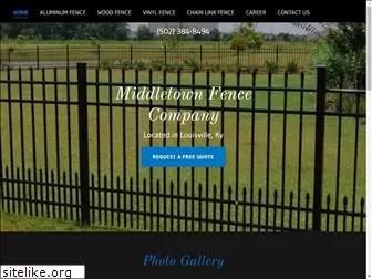 middletownkyfence.com