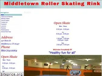 middletownrink.com