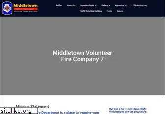 middletownvfd.org