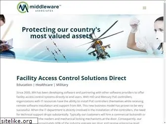 middleware-associates.com