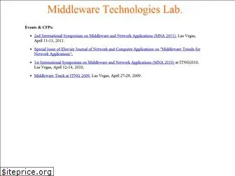 middleware-tech.net
