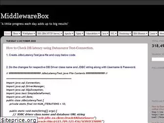 middlewarebox.com