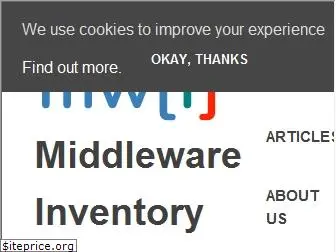 middlewareinventory.com