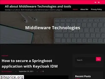 middlewaretechnologies.in