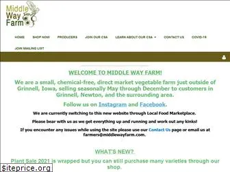 middlewayfarm.com