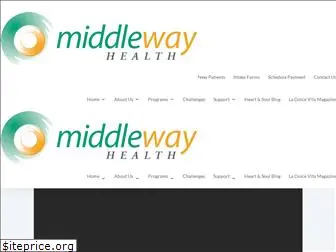 middlewayhealth.com