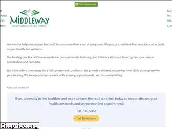 middlewaymedicine.com