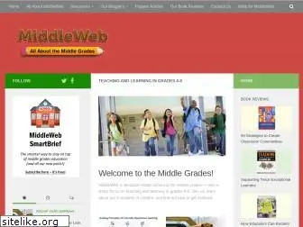 middleweb.com