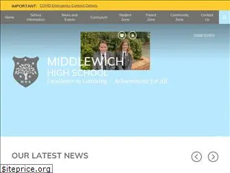 middlewichhigh.cheshire.sch.uk