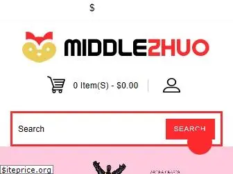 middlezhuo.com