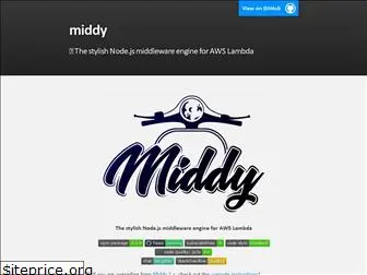 middy.js.org