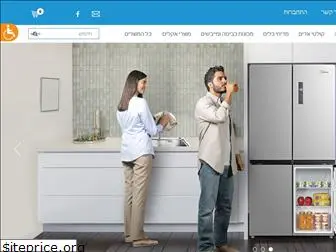 midea.co.il