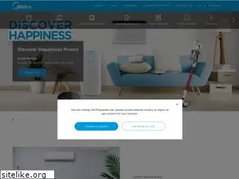 midea.com.ph