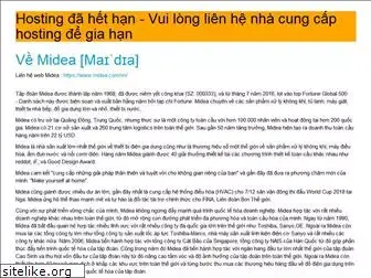 midea.com.vn