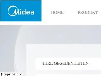 midea.com