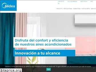 midea.es