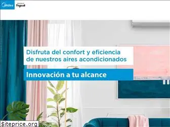 midea.fr