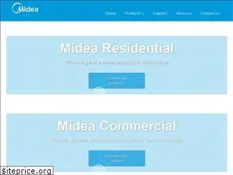 midea.net.nz