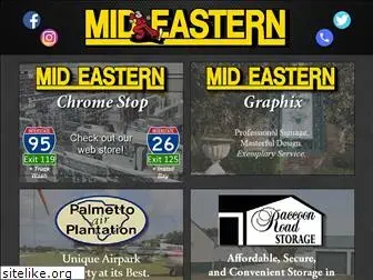 mideasterngroup.com