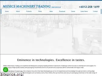 midecsmachinery.com.my