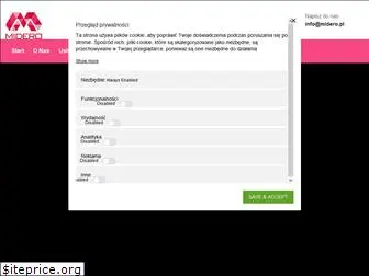 midero.pl thumbnail
