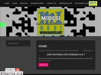 midesi.net