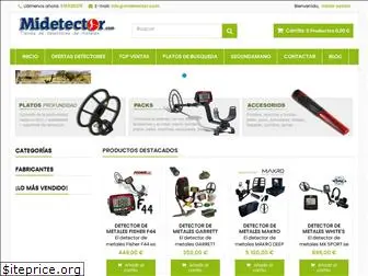 midetector.com