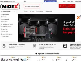 midex.com.tr