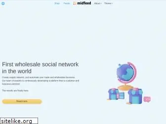 midfeed.com