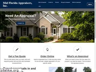 midflaappraisers.com