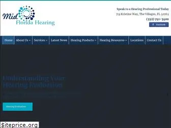 midfloridahearing.com